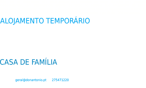 Este tipo de alojamento envolve